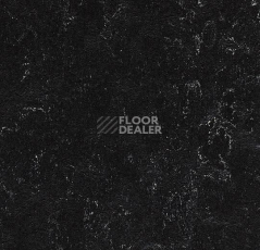 Forbo Marmoleum Marbled Authentic 2939 black фото 1 | FLOORDEALER
